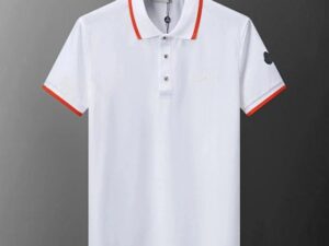 Moncler Premium Cotton T-Shirt 4