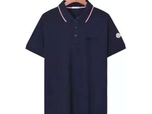 Moncler Premium Cotton T-Shirt 13