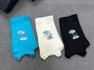 Dior Premium Cotton Men's Underwear