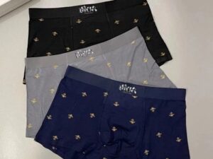 Dior Premium Cotton Men's Underwear 11