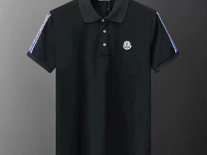 Moncler Premium Cotton T-Shirt 15