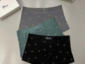Dior Premium Cotton Men's Underwear 9