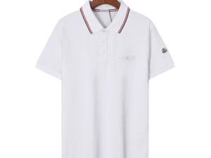 Moncler Premium Cotton T-Shirt 3