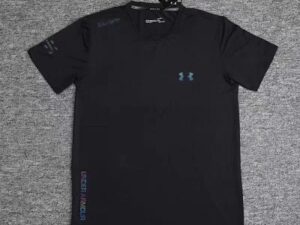 Under Armour Premium Tee & Shorts Set 2