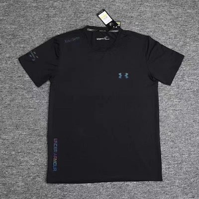 Under Armour Premium Tee & Shorts Set 2