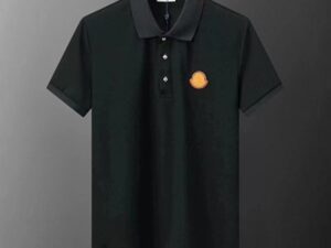 Moncler Premium Cotton T-Shirt 7