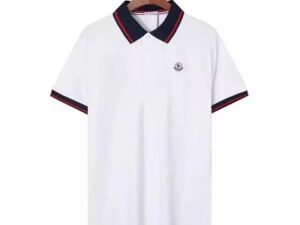 Moncler Premium Cotton T-Shirt 16