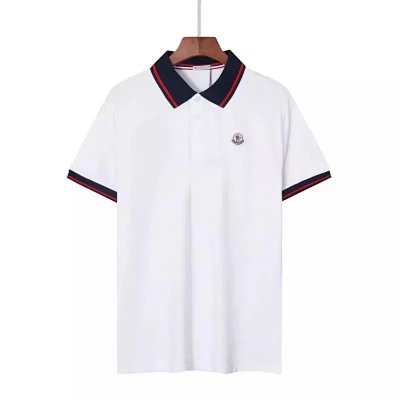 Moncler Premium Cotton T-Shirt 16