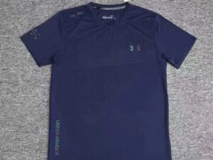 Under Armour Premium Tee & Shorts Set 1