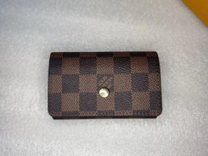 Louis Vuitton Luxury Wallet 17