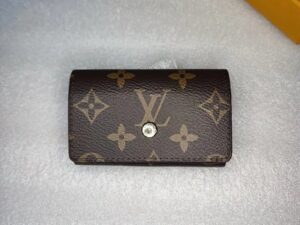 Louis Vuitton Luxury Wallet 20