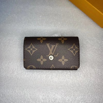 Louis Vuitton Luxury Wallet 20
