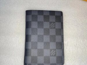 Louis Vuitton Luxury Wallet 36