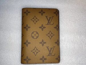 Louis Vuitton Luxury Wallet 39