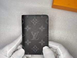 Louis Vuitton Luxury Wallet 30