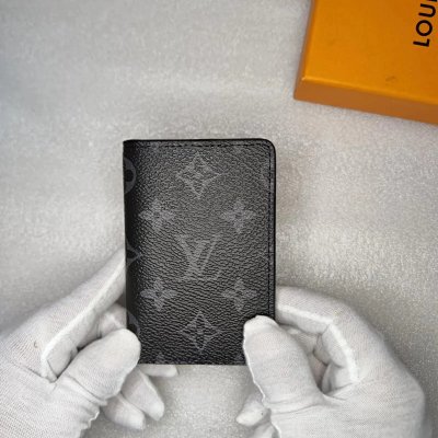 Louis Vuitton Luxury Wallet 30