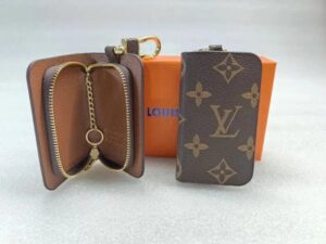 Louis Vuitton Luxury Wallet 8