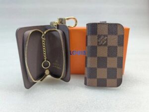 Louis Vuitton Luxury Wallet 10