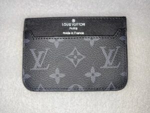 Louis Vuitton Luxury Wallet 2
