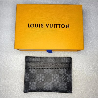 Louis Vuitton Luxury Wallet 6