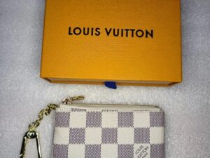 Louis Vuitton Luxury Wallet 22