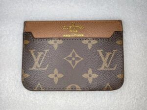 Louis Vuitton Luxury Wallet 3