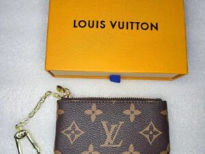 Louis Vuitton Luxury Wallet 25