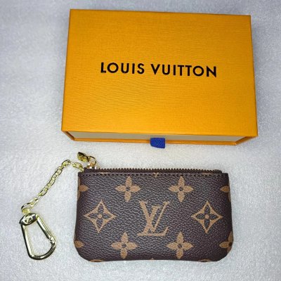 Louis Vuitton Luxury Wallet 25