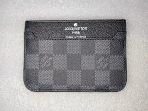 Louis Vuitton Luxury Wallet