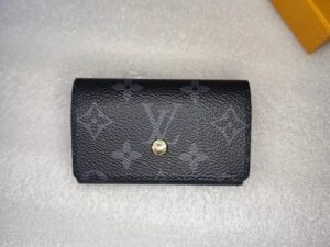 Louis Vuitton Luxury Wallet 19