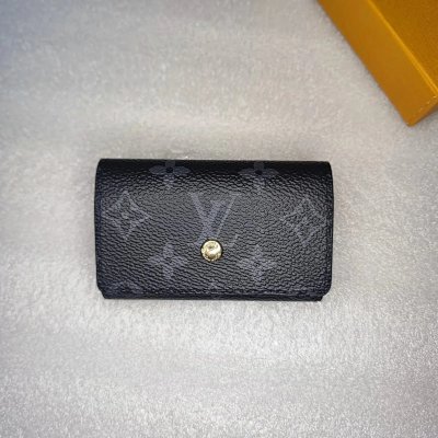 Louis Vuitton Luxury Wallet 19
