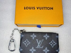 Louis Vuitton Luxury Wallet 26