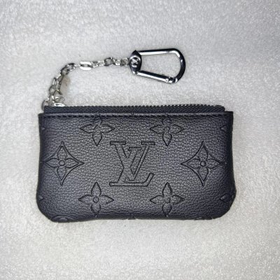 Louis Vuitton Luxury Wallet 29