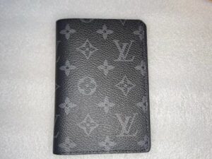 Louis Vuitton Luxury Wallet 34