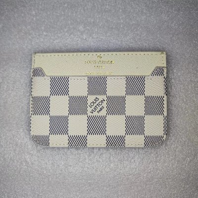 Louis Vuitton Luxury Wallet 4