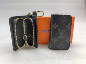 Louis Vuitton Luxury Wallet 12
