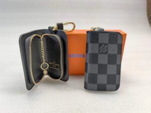 Louis Vuitton Luxury Wallet 11