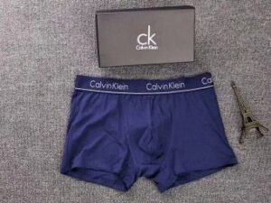 Calvin Klein Premium Cotton Underwear