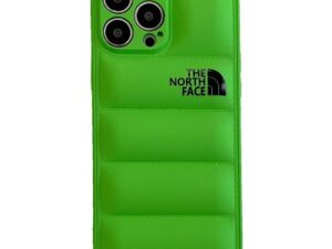North Face Style Phone Case 4
