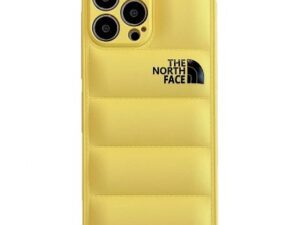 North Face Style Phone Case 3
