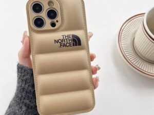 North Face Style Phone Case 9