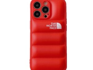 North Face Style Phone Case 7