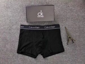 Calvin Klein Premium Cotton Underwear 1