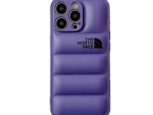 North Face Style Phone Case 1