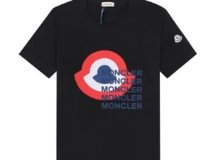 Moncler Men’s Designer T-Shirt 9