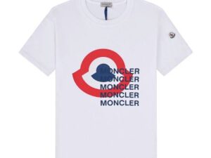Moncler Men’s Designer T-Shirt 8