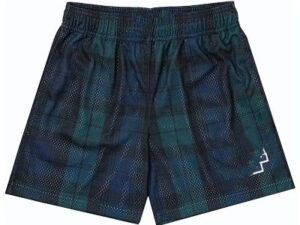 Eric Emanuel Men’s Basketball & Casual Shorts 2