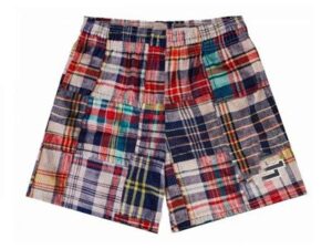 Eric Emanuel Men’s Basketball & Casual Shorts