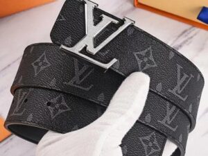 Prada Premium Leather Belt 3