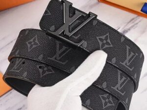 Prada Premium Leather Belt 6